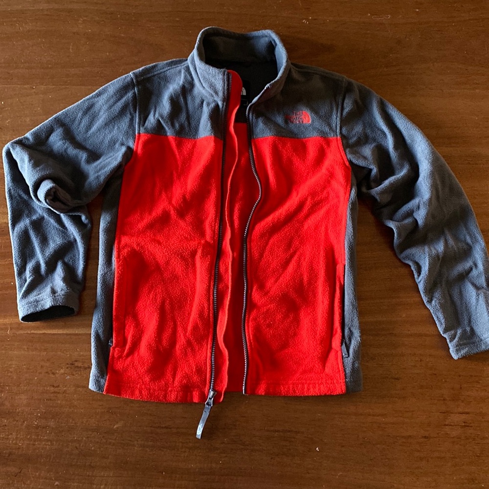 Bundle only THE NORTH FACE Boys Jacket